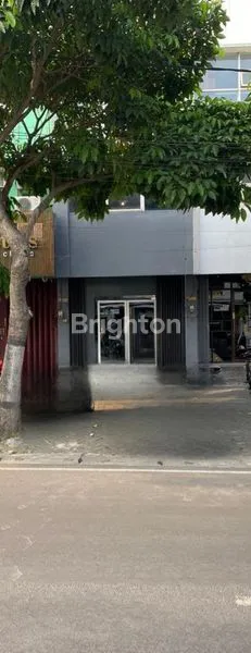 image RUKO 4 LT LUAS DI POROS SOEKARNO HATTA (2)