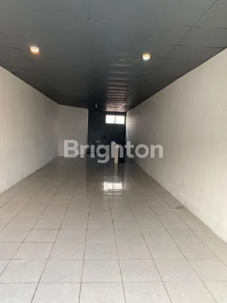 image RUKO 4 LT LUAS DI POROS SOEKARNO HATTA (3)