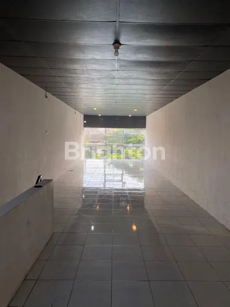 image RUKO 4 LT LUAS DI POROS SOEKARNO HATTA (4)