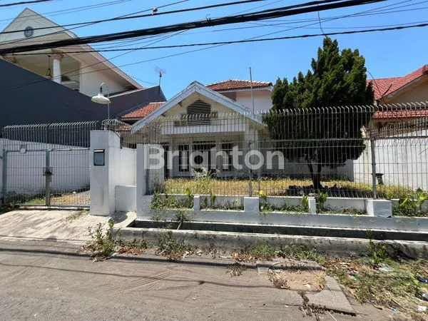 image RUMAH NGINDEN LOKASI STRATEGIS DEKAT MERR SEMOLOWARU PRAPEN PANJANG JIWO (1)