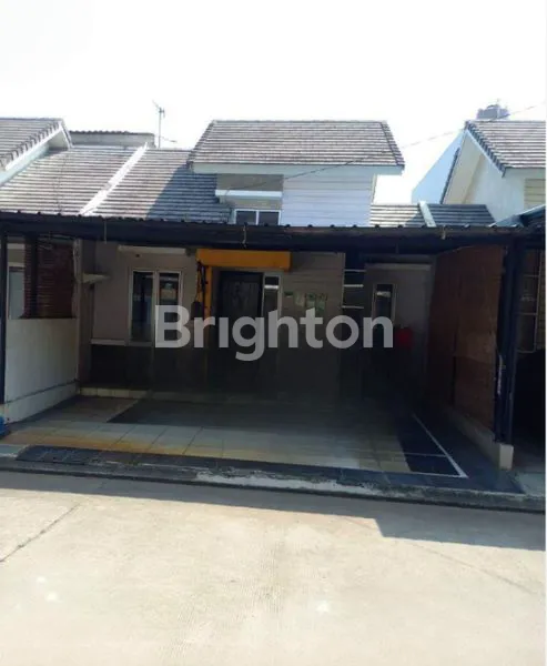 image RUMAH SIAP HUNI DEKAT STASIUN CISAUK (1)