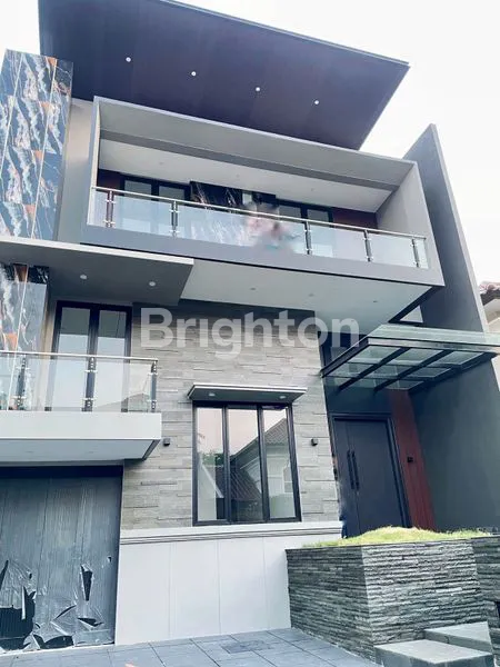 image HOT LISTING RUMAH BARU GRESS FULLERTON CITRALAND (1)