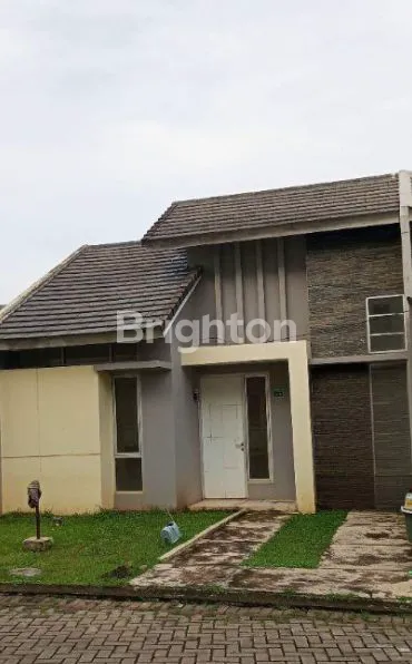 image RUMAH HOOK LT 180 DI SERPONG GARDEN 1 (1)