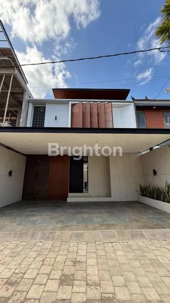 image VILLA 3BR 100/130  – PADONAN, CANGGU\NCOZY MODERN CONTEMPORARY LIVING – READY UNIT!\N (7)