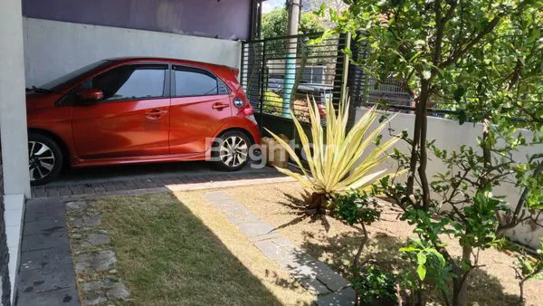 image RUMAH 1 LANTAI LT 141M² DI SUN SAFIRA (6)