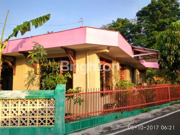 image DI HITUNG TANAH SAJA RUMAH STRATEGIS DARI KOTA SEMARANG (5)