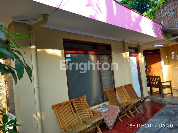 image DI HITUNG TANAH SAJA RUMAH STRATEGIS DARI KOTA SEMARANG (1)