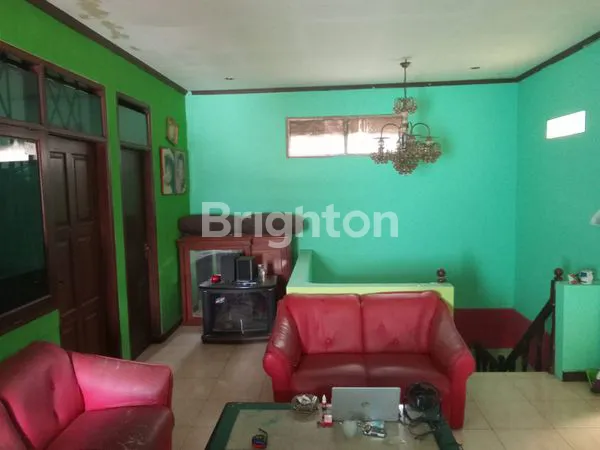 image RUMAH 2 LANTAI LT 140 DI KOPO, 5 KT 3 KM (3)