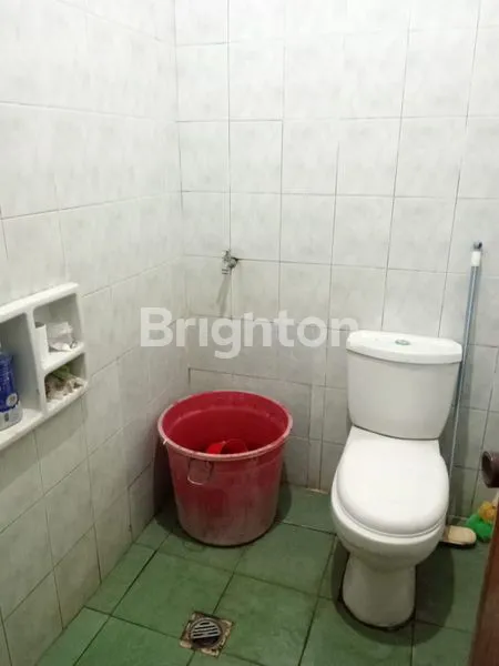 image RUMAH 2 LANTAI LT 140 DI KOPO, 5 KT 3 KM (8)