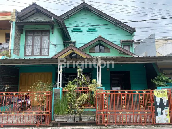 image RUMAH 2 LANTAI LT 140 DI KOPO, 5 KT 3 KM (5)