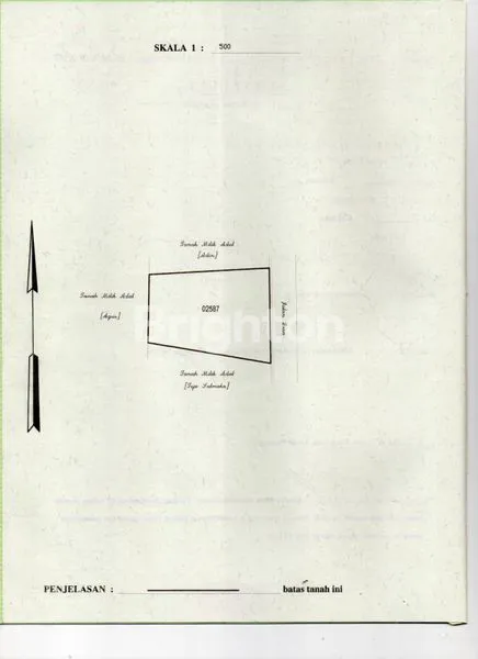 image TANAH LUAS STRATEGIS DI GIRI MEKAR, CILENGKRANG – UJUNG BERUNG, BANDUNG (3)