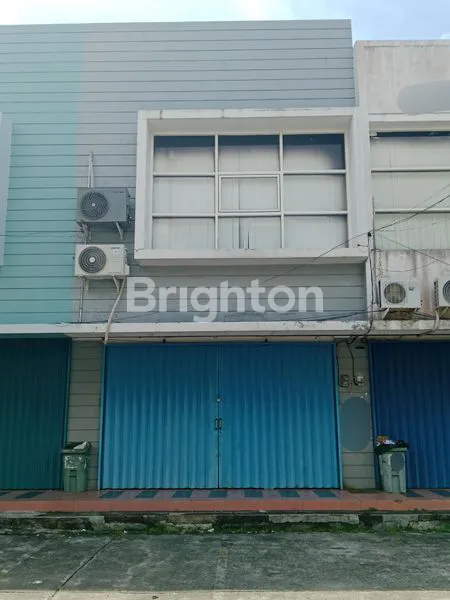 image RUKO BORNEO PARADISO (A272)  (1)