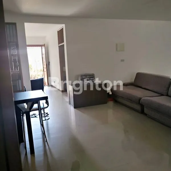 image RUMAH SIAP HUNI 210M² 5KT DI SUNTER AGUNG JAKARTA UTARA (2)