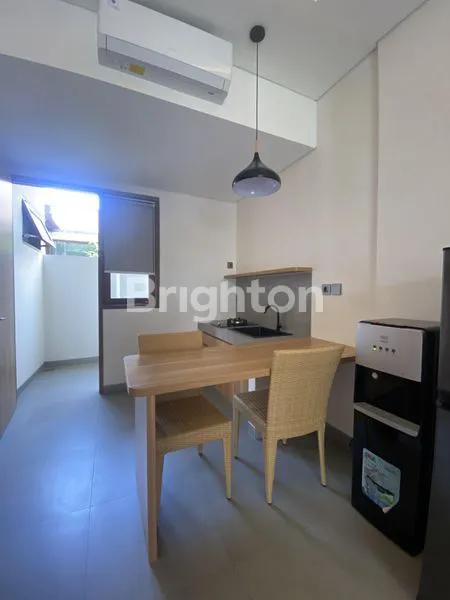 image LUXURY APARTMENT  AT CANGGU (4)
