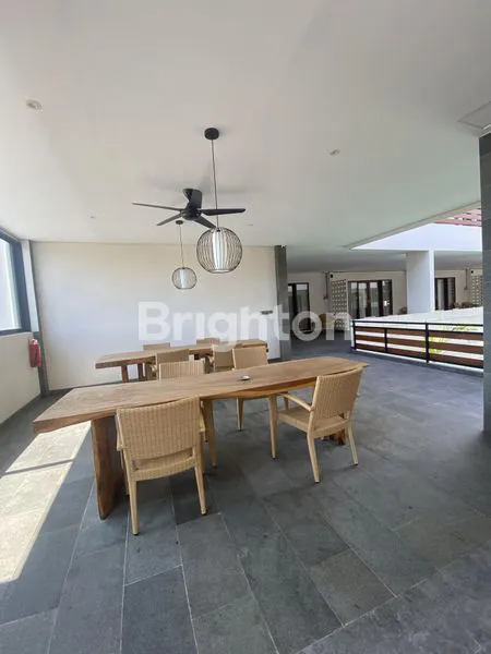 image LUXURY APARTMENT  AT CANGGU (5)