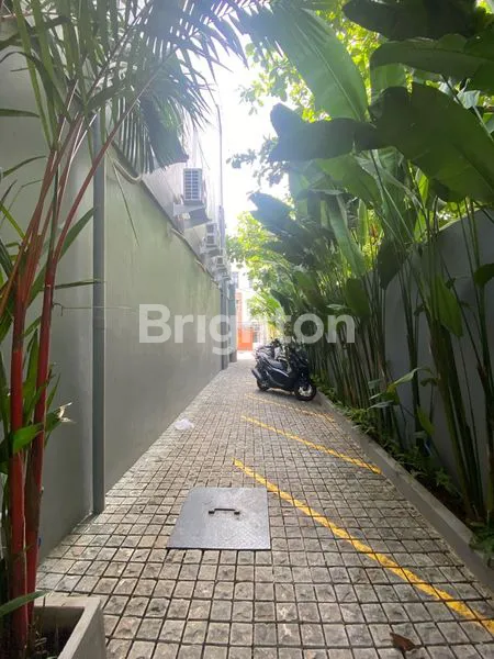 image LUXURY APARTMENT  AT CANGGU (8)