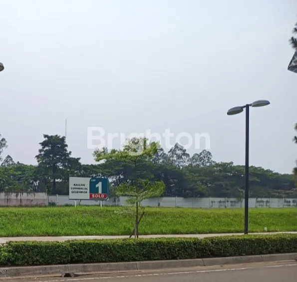 image KAVLING EXCLUSIVE DI BSD (2)