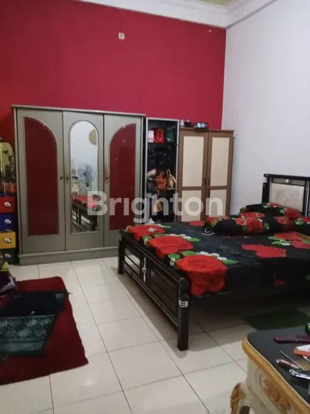 image RUMAH MEWAH 2 LANTAI DI PERUM. MUTIARA CITRA GRAHA, SIDOARJO (2)