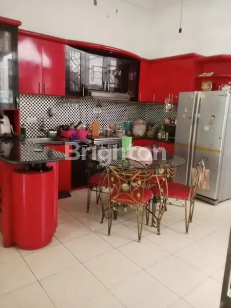 image RUMAH MEWAH 2 LANTAI DI PERUM. MUTIARA CITRA GRAHA, SIDOARJO (6)