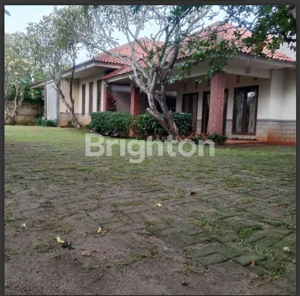 image \UD83C\UDFE1  RUMAH MEWAH LUAS  & STRATEGIS MEPET ALAM SUTRA \N (1)