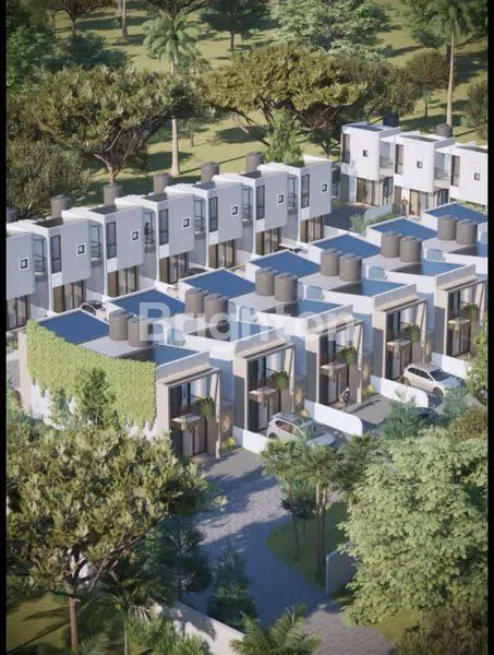 image RUMAH MEWAH DI BANDUNG BARAT STRATEGIS (3)