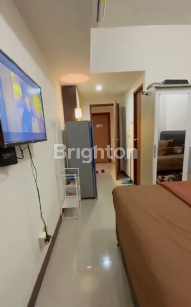 image APARTEMEN VIDA VIEW TIPE STUDIO HADAP KOLAM RENANG (2)