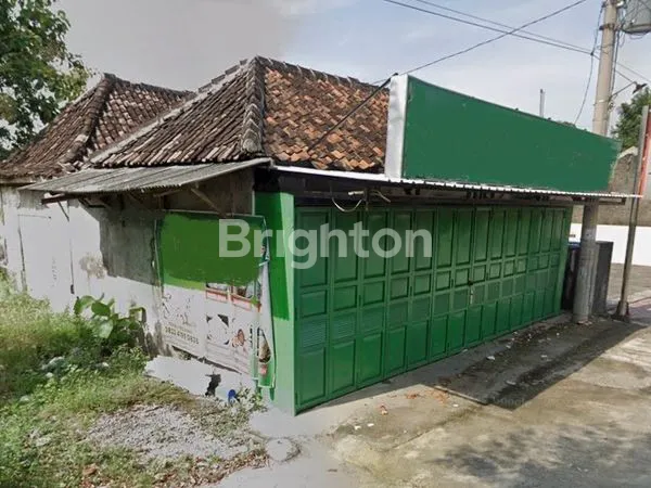 image BANGUNAN HITUNG TANAH STRATEGIS SIDOHARJO SRAGEN (1)