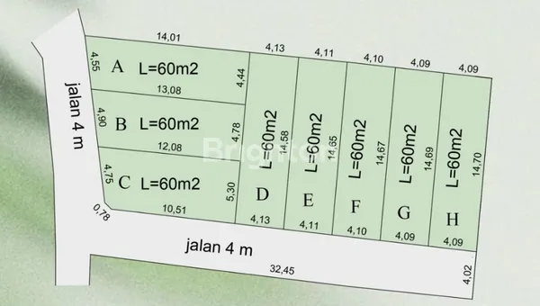 image RUMAH STRATEGIS DI PUSAT KOTA – DEKAT TOL DAN TANJUNG BENOA (4)