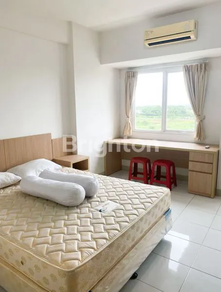 image BARKELEY APARTEMEN STUDIO SIAP HUNI DEKAT UNIVERSITAS CIPUTRA (2)