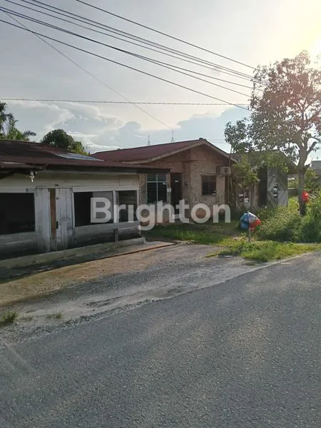 image TANAH PREMIUM JALAN SUMBER SARI (6)