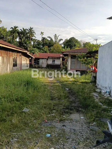 image TANAH PREMIUM JALAN SUMBER SARI (2)