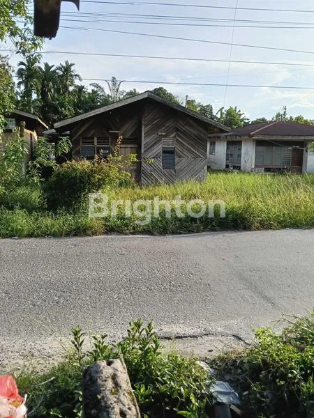 image TANAH PREMIUM JALAN SUMBER SARI (7)