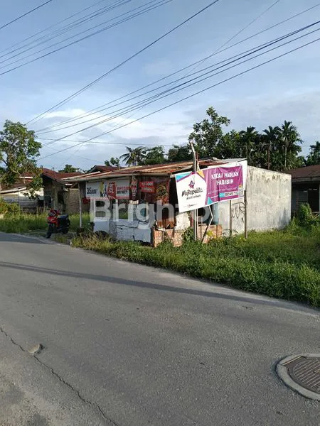 image TANAH PREMIUM JALAN SUMBER SARI (3)