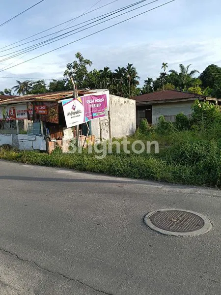 image TANAH PREMIUM JALAN SUMBER SARI (5)