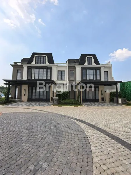 image RUMAH DI SUMMARECON SERPONG TANGERANG  (1)