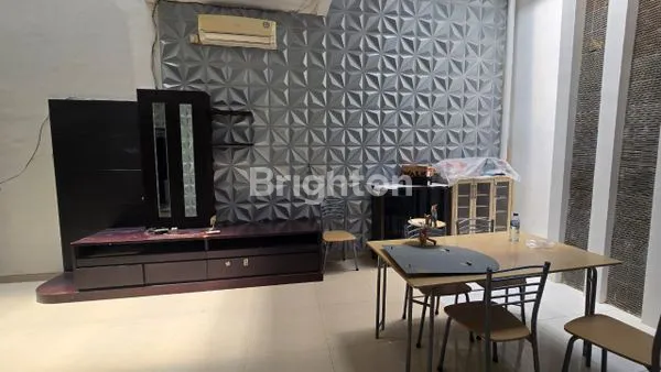 image RUMAH MEWAH SIAP HUNI DI SAN DIEGO PAKUWON (2)