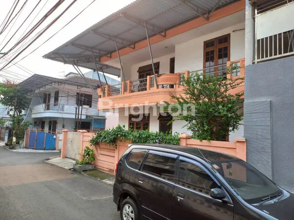 image RUMAH HOEK TANJUNG DUREN (3)