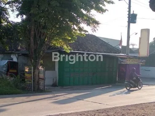 image BANGUNAN HITUNG TANAH STRATEGIS SIDOHARJO SRAGEN (1)