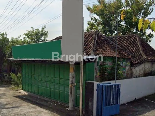 image BANGUNAN HITUNG TANAH STRATEGIS SIDOHARJO SRAGEN (3)