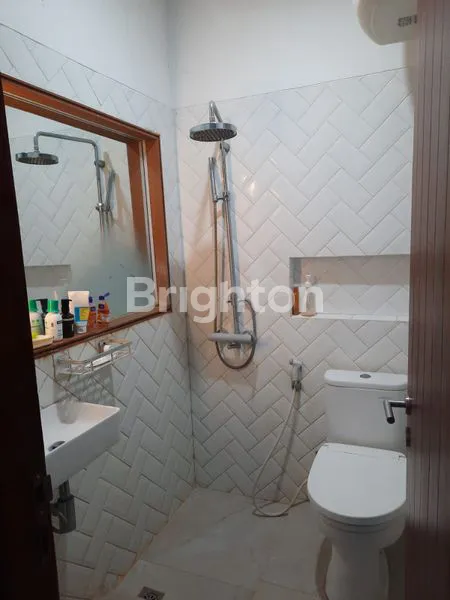 image RUMAH 2 LANTAI DEKAT PUSAT KOTA BANDUNG  (5)