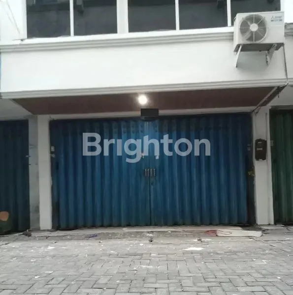 image RUKO SURYA INTI PERMATA JEMURSARI (2)