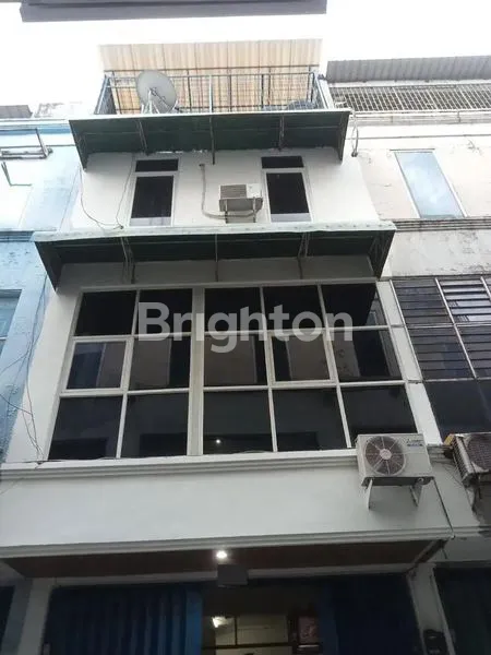 image RUKO SURYA INTI PERMATA JEMURSARI (1)