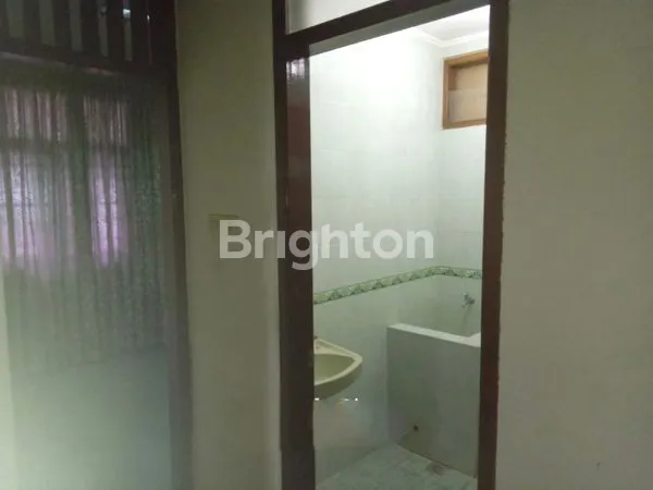 image DI JUAL ATAU DI SEWAKAN RUMAH DI PINGGIR JALAN RAYA UTAMA BANGBARUNG (6)