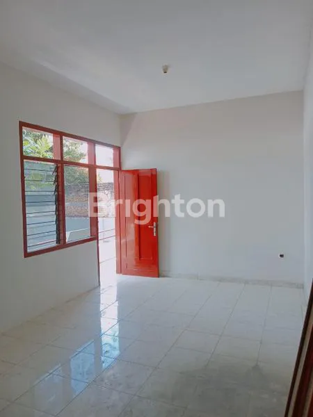 image RUMAH MANYAR AIRDAS – SURABAYA. LOKASI STRATEGIS DI KAWASAN FAVORIT SURABAYA TIMUR! (2)