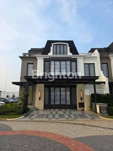 image RUMAH BARU DI SPRING GADING SERPONG TANGERANG (1)