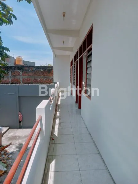 image RUMAH MANYAR AIRDAS – SURABAYA. LOKASI STRATEGIS DI KAWASAN FAVORIT SURABAYA TIMUR! (5)