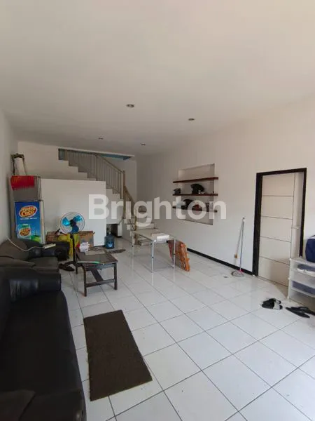 image RUMAH SIAP HUNI KUTISARI, 2KT, AKSES MUDAH (3)