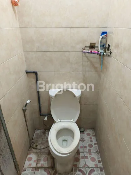 image RUMAH SIAP HUNI KUTISARI, 2KT, AKSES MUDAH (6)