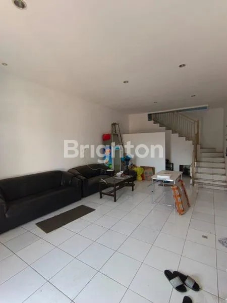 image RUMAH SIAP HUNI KUTISARI, 2KT, AKSES MUDAH (5)