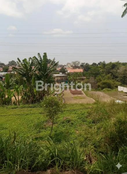 image INVESTASI TANAH EMAS DEKAT STASIUN & KOTA BARU (2)